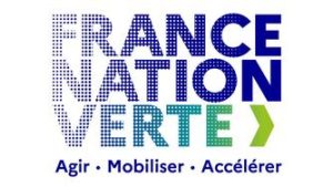 France Nation Verte - ministère de l'Économie, des Finances et de la Souveraineté industrielle et numérique